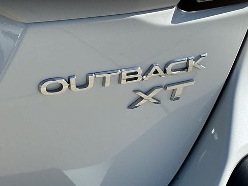 Certified 2025 Subaru Outback Limited XT w/ Popular Package #2 AWD/4WD image 27