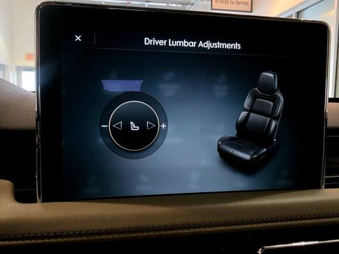 Used 2023 Lincoln Aviator Reserve w/ Equipment Group 201A AWD/4WD image 55