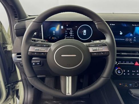 New 2026 Hyundai Santa Cruz Limited image 14