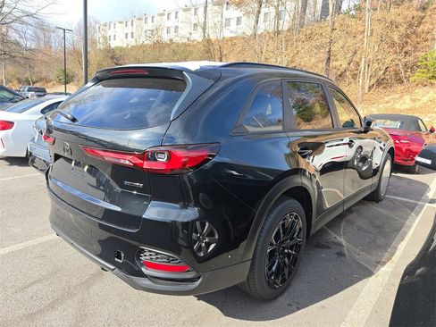 New 2026 MAZDA CX-70 3.3 Turbo w/ Preferred Package image 2