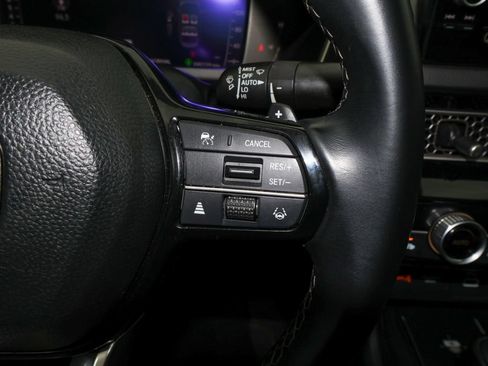 Used 2022 Honda Civic Touring image 24