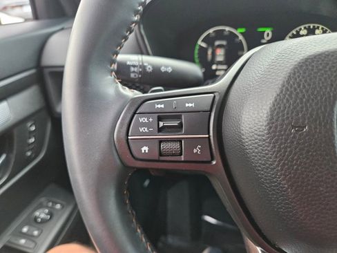 Used 2024 Honda CR-V Sport-L image 22