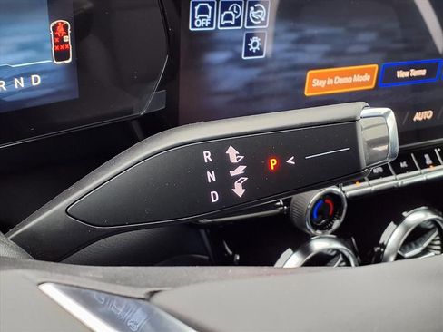 New 2026 Chevrolet Blazer EV LT AWD/4WD image 16