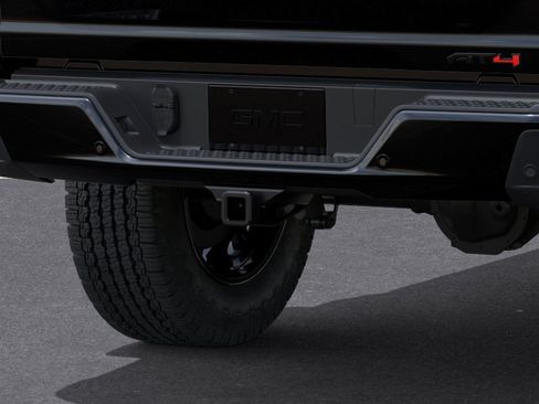 New 2026 GMC Canyon AT4 w/ Nightfall Edition AWD/4WD image 14