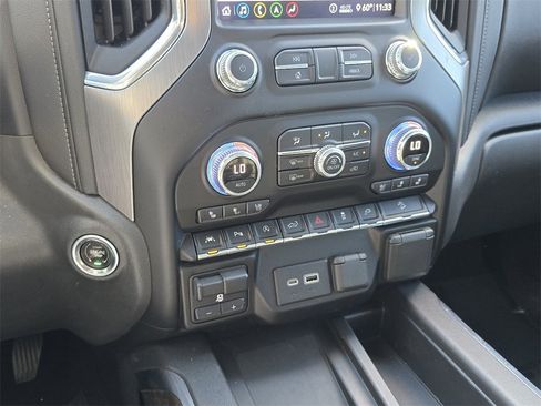 Certified 2020 GMC Sierra 1500 Denali w/ Denali Premium Package image 22