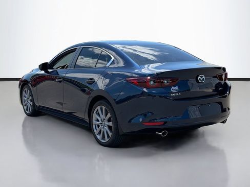 Used 2024 MAZDA MAZDA3 s FWD image 8