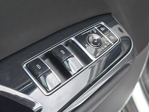 Used 2025 Cadillac Escalade Sport w/ Touring Package AWD/4WD image 21