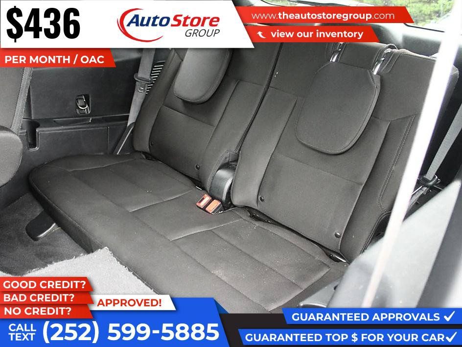 Used 2022 Ford Explorer XLT RWD image 11
