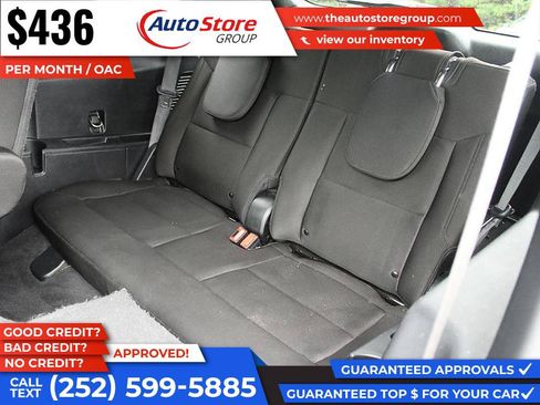 Used 2022 Ford Explorer XLT RWD image 11