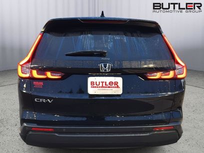 Used 2023 Honda CR-V EX-L