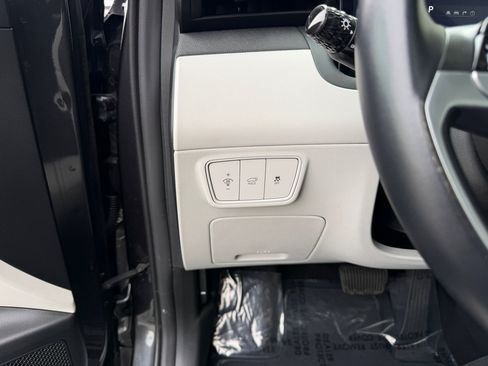 Used 2024 Hyundai Tucson SEL w/ Convenience Package image 14