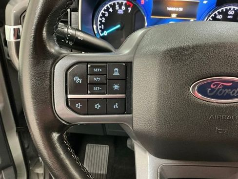 Used 2023 Ford F150 XLT w/ Equipment Group 302A High image 28