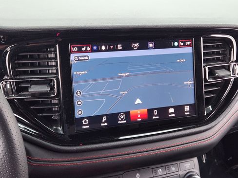 Used 2024 Dodge Durango R/T image 16