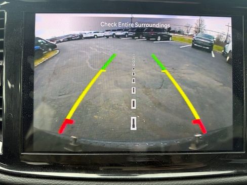 Used 2026 Dodge Durango GT image 13