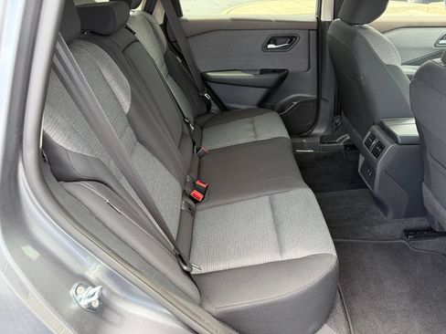 Used 2023 Nissan Rogue SV AWD/4WD image 17