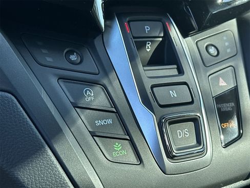 New 2026 Honda Odyssey EX-L image 21