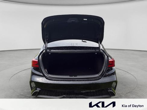 Used 2023 Kia Forte LXS FWD image 23