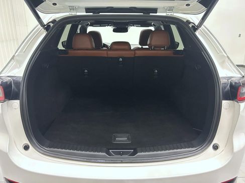 Certified 2024 MAZDA CX-5 Carbon Edition image 21