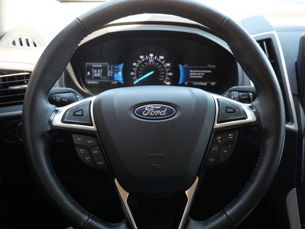 Used 2024 Ford Edge SEL AWD/4WD image 26