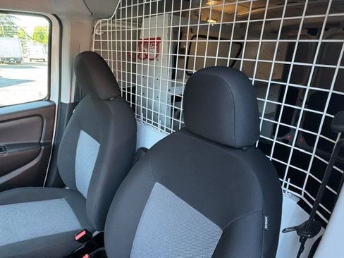 Used 2020 RAM ProMaster City Tradesman FWD image 18