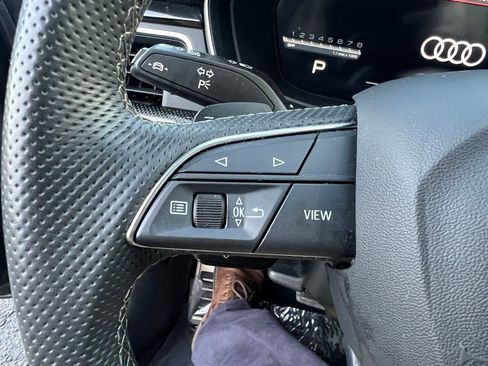 Used 2023 Audi S5 Premium Plus w/ Premium Plus Package image 20