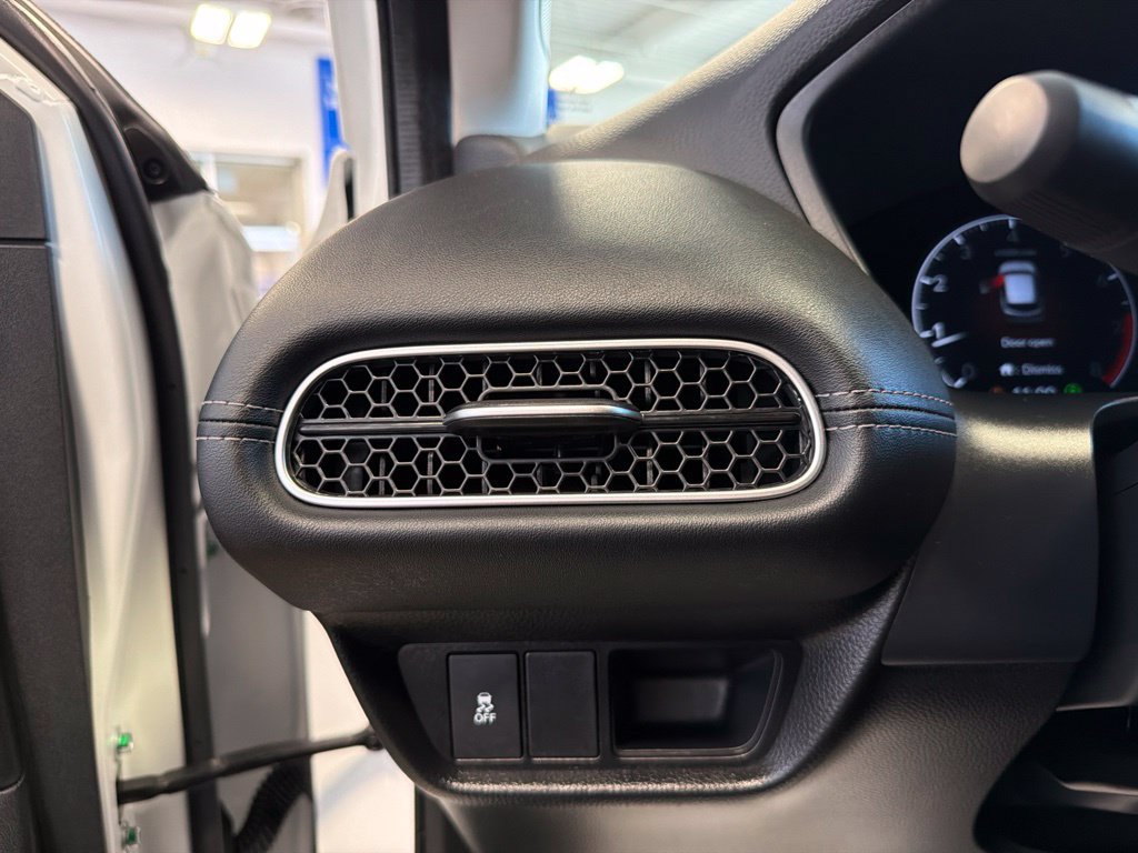 Certified 2026 Honda HR-V EX-L image 20