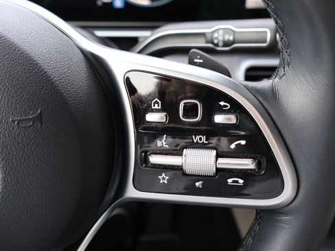 Used 2023 Mercedes-Benz GLE 350 image 35