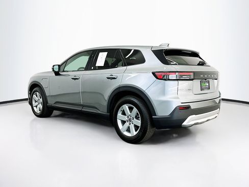Used 2025 Honda Prologue EX image 5