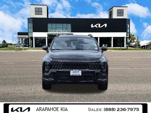 New 2026 Kia Sportage X-Line AWD/4WD image 3