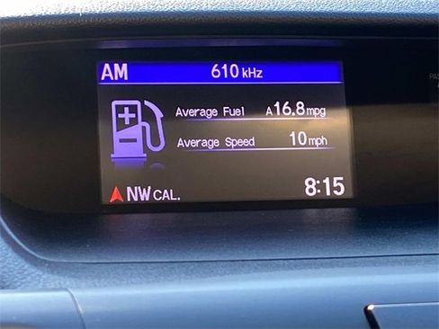 Used 2016 Honda CR-V SE image 24