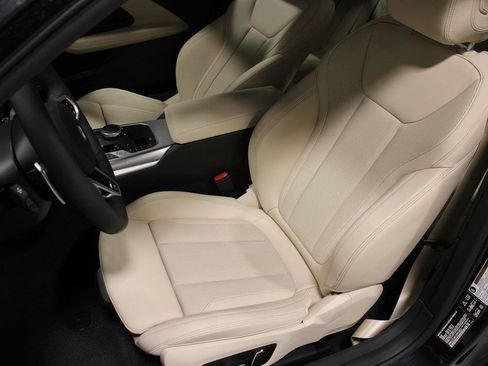 New 2025 BMW 230i xDrive Coupe w/ M Sport Package image 3