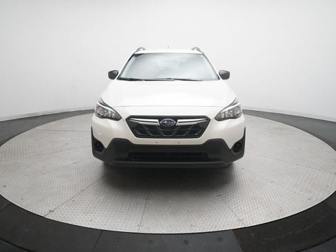Certified 2023 Subaru Crosstrek 2.0i AWD/4WD image 11