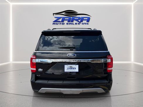 Used 2020 Ford Expedition Max XLT w/ Equipment Group 202A AWD/4WD image 6