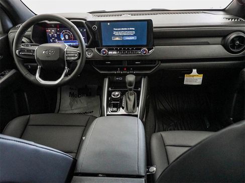 New 2026 Chevrolet Colorado Trail Boss image 16