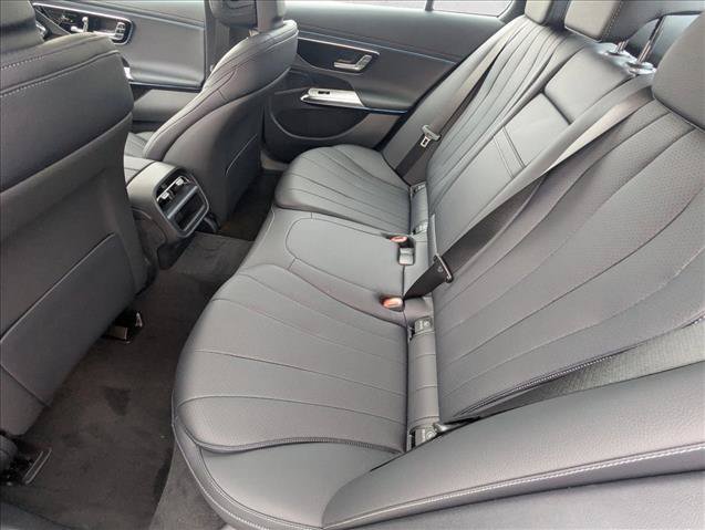 New 2026 Mercedes-Benz E 350 Sedan image 15