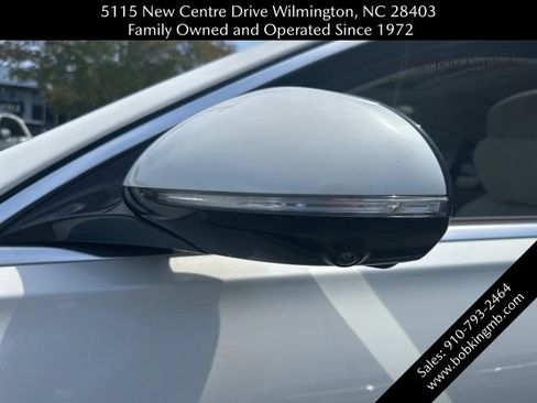 Certified 2023 Mercedes-Benz S 580 4MATIC Sedan image 13