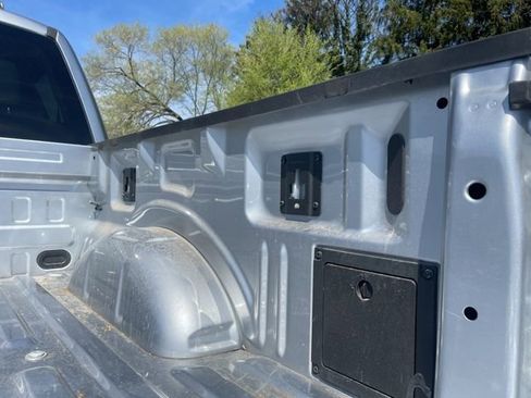 Used 2024 Ford F150 Lightning XLT image 6