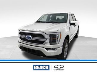 Used 2023 Ford F150 Limited 360° Tour