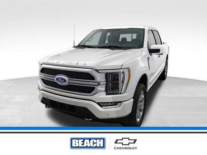Used 2023 Ford F150 Limited