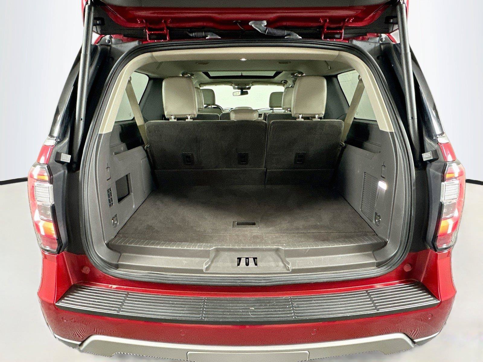 Used 2021 Ford Expedition Max Limited AWD/4WD image 27