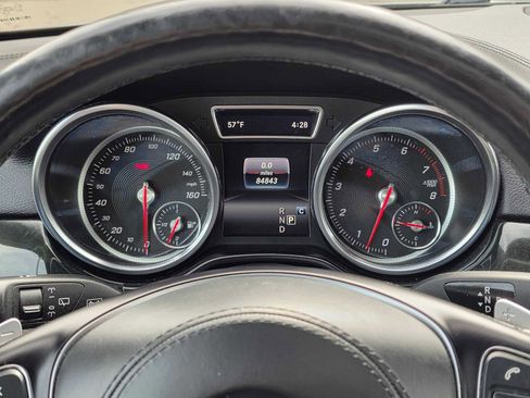Used 2019 Mercedes-Benz GLS 450 4MATIC image 27