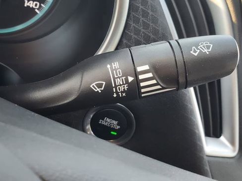 Used 2025 Chevrolet Malibu LT image 16