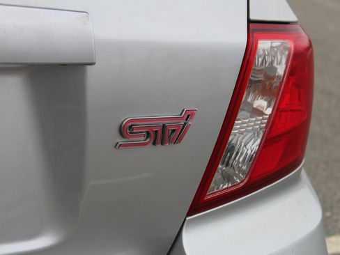 Used 2011 Subaru Impreza WRX STI AWD/4WD image 45