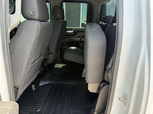 Used 2021 Chevrolet Silverado 2500 W/T w/ WT Fleet Convenience Package AWD/4WD image 27
