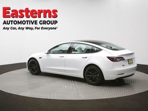 Used 2023 Tesla Model 3 Standard Range RWD image 60