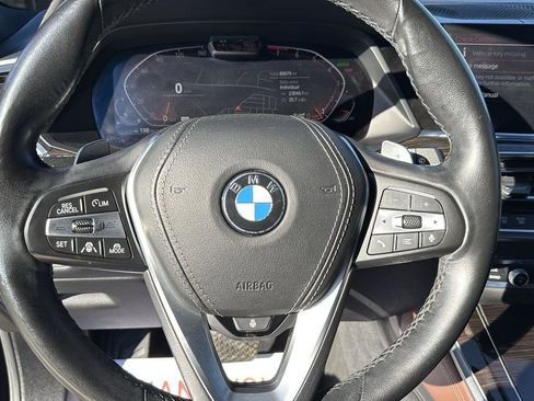 Used 2019 BMW X5 xDrive40i w/ Executive Package image 15
