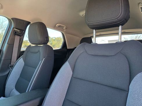 New 2026 Chevrolet TrailBlazer LT w/ Convenience Package image 11