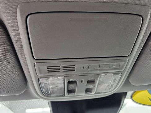 Used 2022 Honda CR-V EX-L image 19
