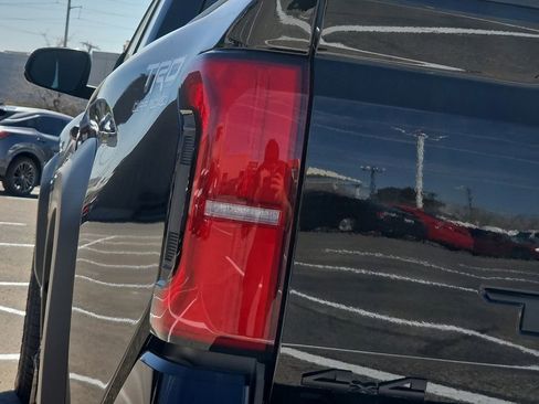 New 2026 Toyota Tacoma TRD Off-Road image 12