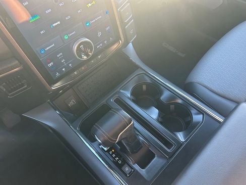 Used 2025 Ford F150 Lightning Lariat image 20